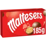 Maltesers Chocolate Box 185g