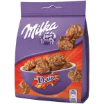 Milka Daim Pouch Pack 145g