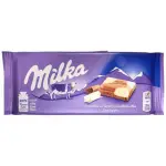 Milka Cow Spots Chocolate 100g