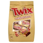 Twix Miniatures 220g