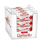 Ferrero Raffaello 48 pieces in box