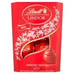 Lindt Lindor Milk 37g