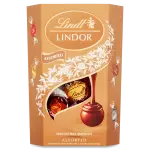 Lindt Lindor Smooth Assorted 200g