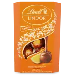 Lindt Lindor Orange 200g