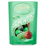 Lindt Lindor Mint 200g