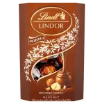Lindt Lindor Hazelnut 200g