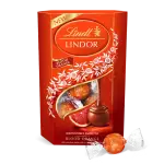 Lindt Lindor Blood Orange 200g