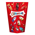 Celebrations Chocolate Gift Box 185g