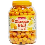 Chamfoddy Cheese Ball 410g