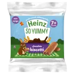 Heinz Chocolate Biscotti 60g