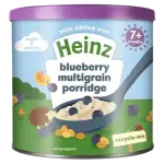 Heinz Blueberry Multigrain Porridge 220g