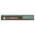 Starbucks Nespresso Pike Place Roast 57g