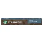 Starbucks Nespresso Espresso Roast  Coffee 57g