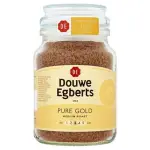 Douwe Egberts Pure Gold Coffee 95g