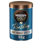 Nescafe Gold Roastery Decaf 95g