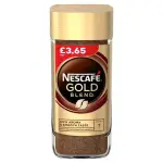 Nescafe Gold 95g
