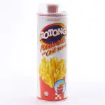 Cocoaland Rotong Potato Stick with Chili Sauce 85g