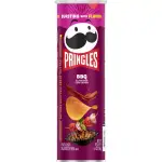 Pringles Texas BBQ Sauce Flavour Sharing Crisps 158g