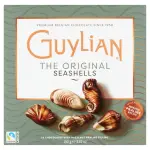 Guylian Belgian Chocolate Sea Shells 250g