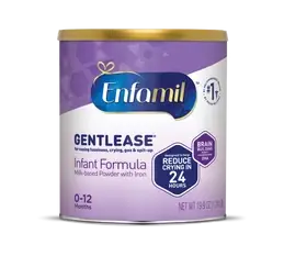 Enfamil Gentlease Infant Formula 564g