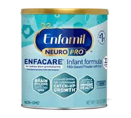 Enfamil Neuro Pro Enfacare Infant Formula 386g