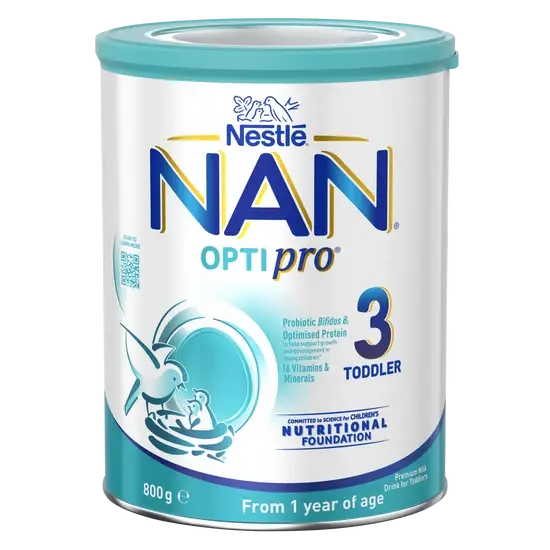 NAN Optipro 3 Infant Formula Milk 800g