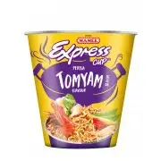 MAMEE Express Cup Persia Tom Yam Flavor 65g