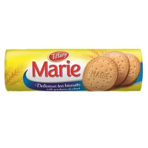 Tiffany Marie Biscuit 200g