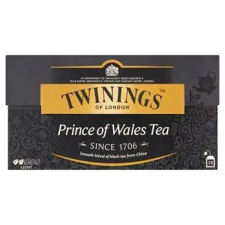 Twinings Prince of Wales Tea