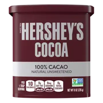 Hersheys Cocoa Powder 226g
