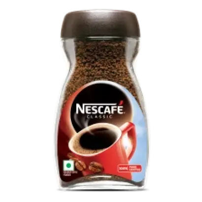 Nescafe Classic coffee 200g