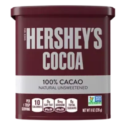 Hersheys Cocoa Powder 226g