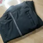 Black Premium full sleeve Jacket