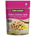 Tong Garden Salted Cashew Nuts  Pouch 160g