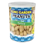 Tong Garden Peanuts Salted 150g