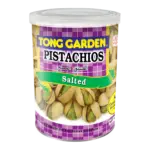 Tong Garden Pistachios Salted 130g