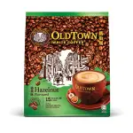 Old Town White Coffee Hazelnut 608g