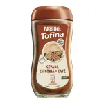 Nestle Tofina Cevada Chicoria E Cafe 200g