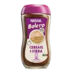 Nestle Bolero Cereals and Fiber 200g