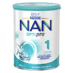 NAN Optipro 1 Infant Formula Milk  800g