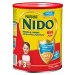 Nestle NIDO One Plus 900g