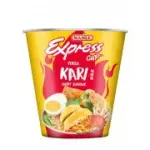MAMEE Express Cup Persia Curry Flavor 65g