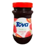 Tova Cherry Jam 450g