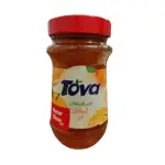 Tova Orange Jam 450g