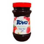 Tova Mixed Fruit Jam 450g