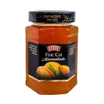 Stute Fine Cut Orange Marmalade 340g
