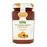 Stute No Sugar Added Apricot Jam 430g