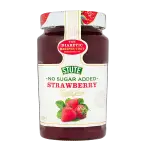 Stute No Sugar Added Strawberry Conserve 430g