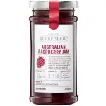 Beerenberg Australian Raspberry Jam 300g