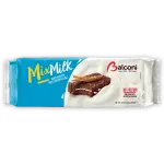 Balconi Mix Milk Cake, Cocoa and Milk Filling, 350g